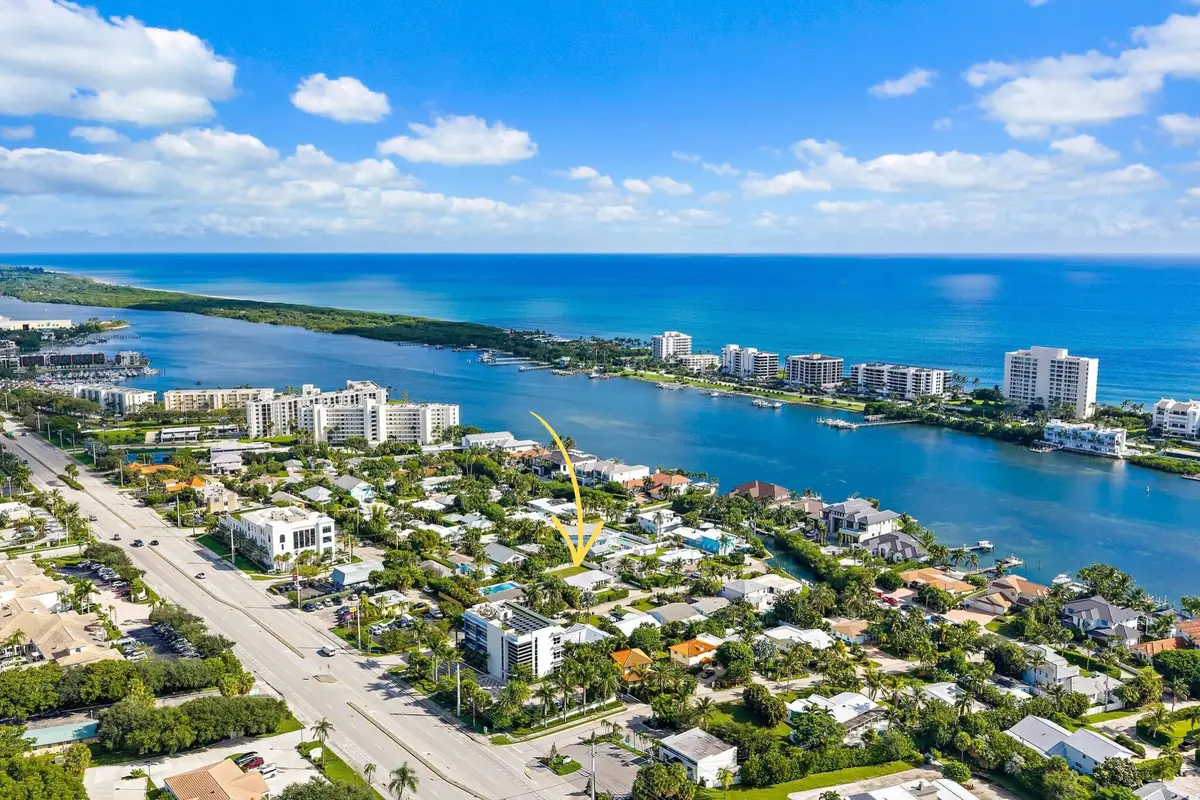 3437 Palm Court, Jupiter, FL 33469 - #1