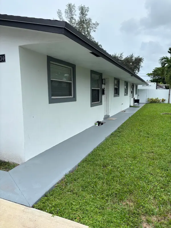 2234 Liberty Street, Hollywood, FL 33020