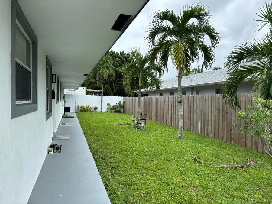 2234 Liberty Street, Hollywood, FL 33020 - #2