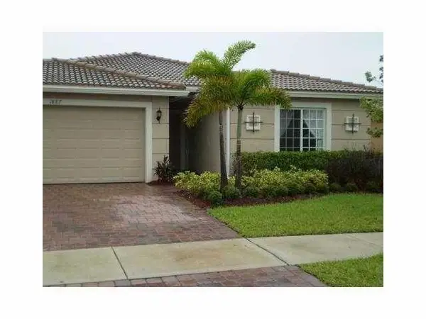 1887 Newport Isles Boulevard, Port St Lucie, FL 34953