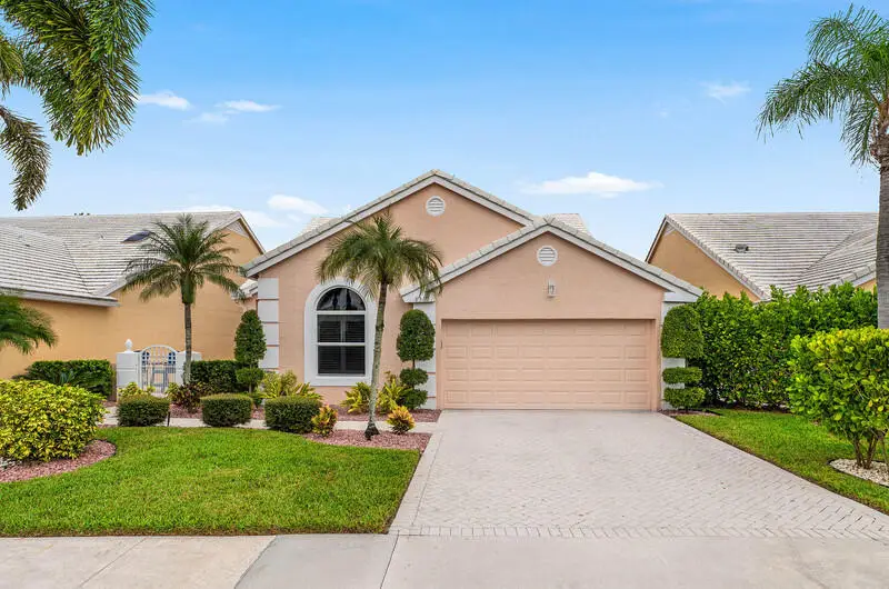 8367 Horseshoe Bay Road, Boynton Beach, FL 33472 - #3