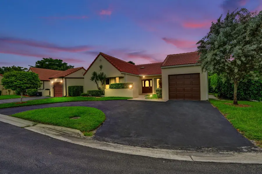 2001 Maplewood Drive, Coral Springs, FL 33071 - #2