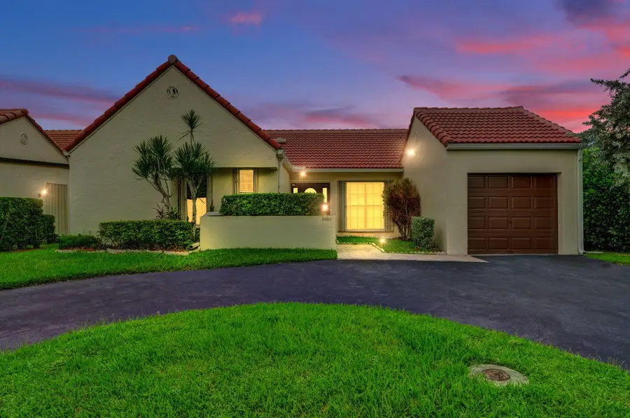2001 Maplewood Drive, Coral Springs, FL 33071 - #3