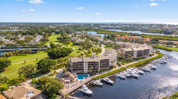 16910 Bay Street #E501, Jupiter, FL 33477