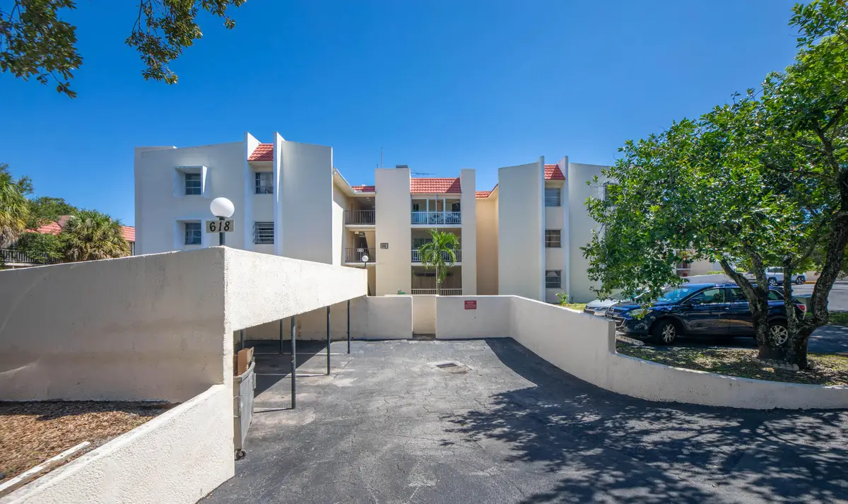 618 NW 13th Street #16, Boca Raton, FL 33486 - #1