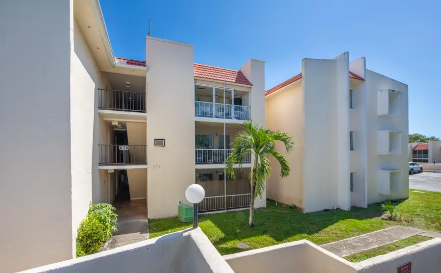 618 NW 13th Street #16, Boca Raton, FL 33486 - #2
