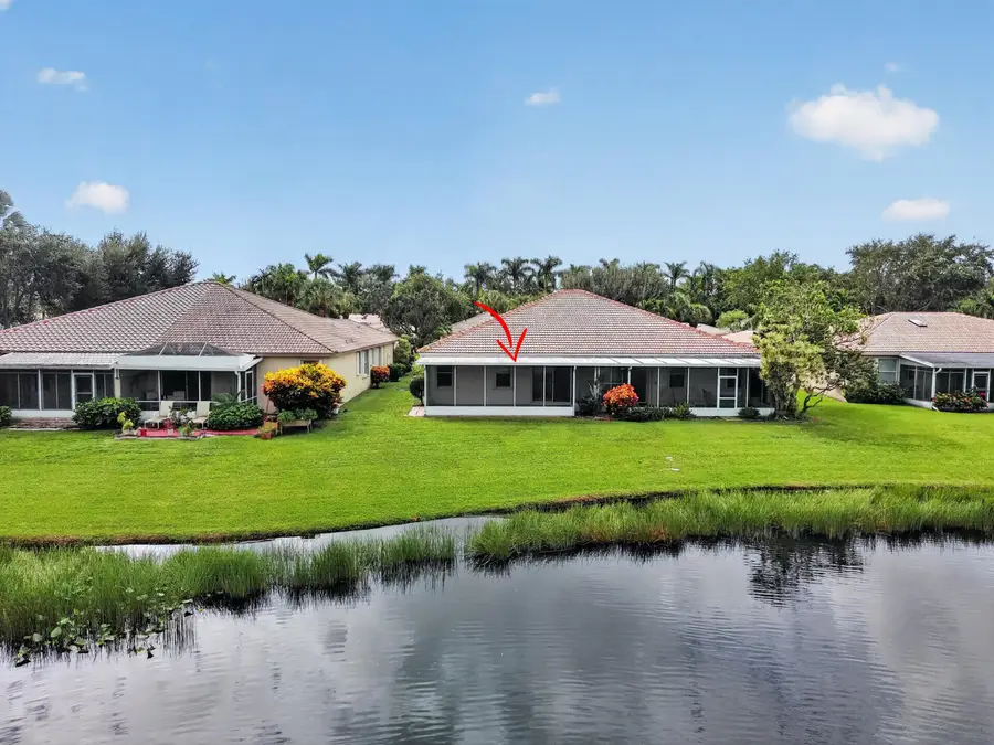 9818 Crescent View Drive S, Boynton Beach, FL 33437 - #2