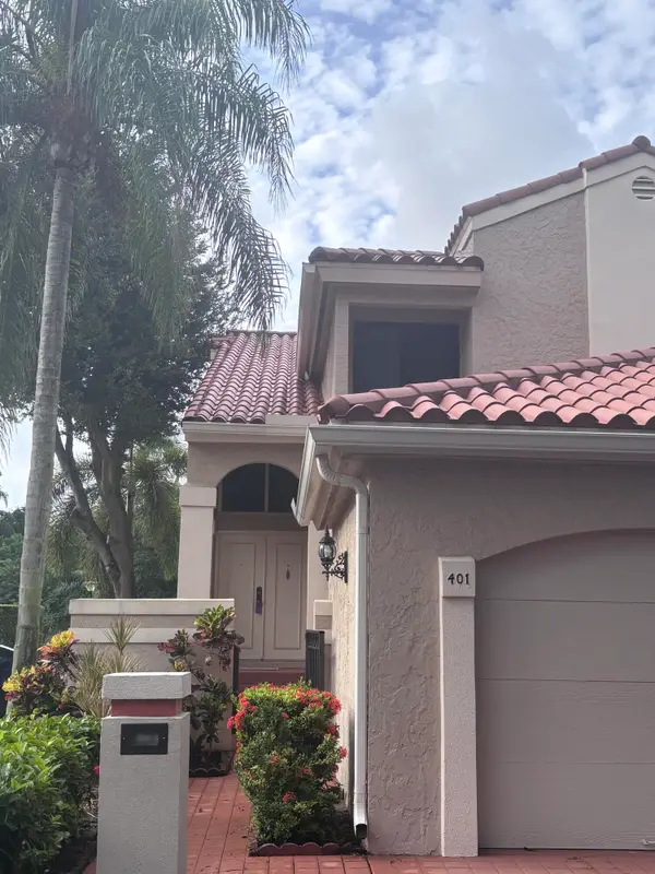 6050 Verde Trail S #4010, Boca Raton, FL 33433