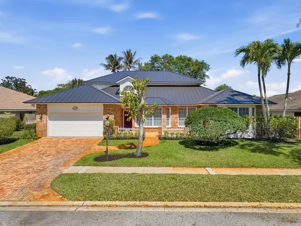 12886 La Rochelle Circle, Palm Beach Gardens, FL 33410