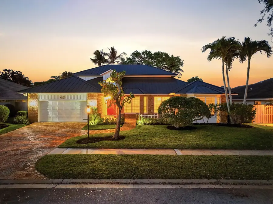 12886 La Rochelle Circle, Palm Beach Gardens, FL 33410 - #2