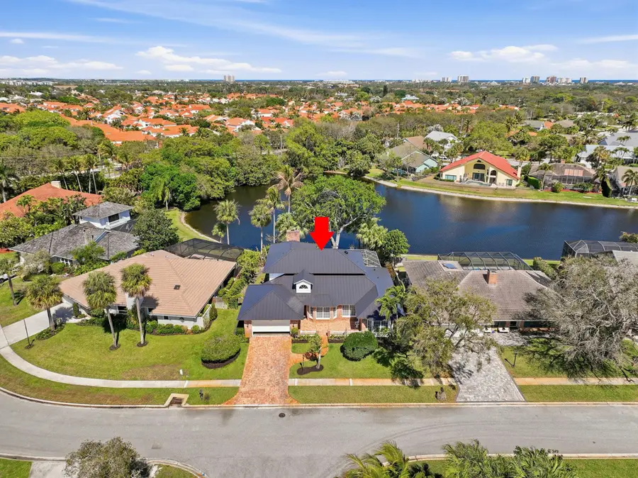 12886 La Rochelle Circle, Palm Beach Gardens, FL 33410 - #3
