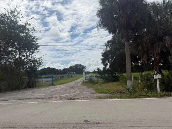 2345 Old Lakeport Road Nw, Moore Haven, FL 33471