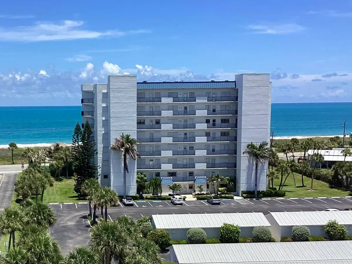 5151 N Hwy A1a #713, Hutchinson Island, FL 34949 - #1