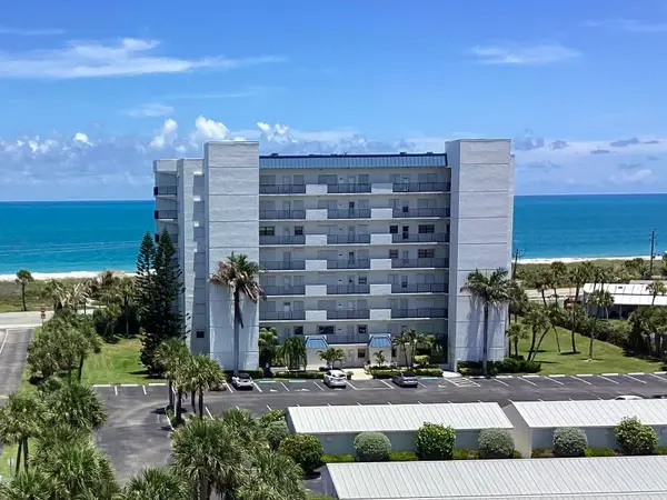 5151 N Hwy A1a #713, Hutchinson Island, FL 34949