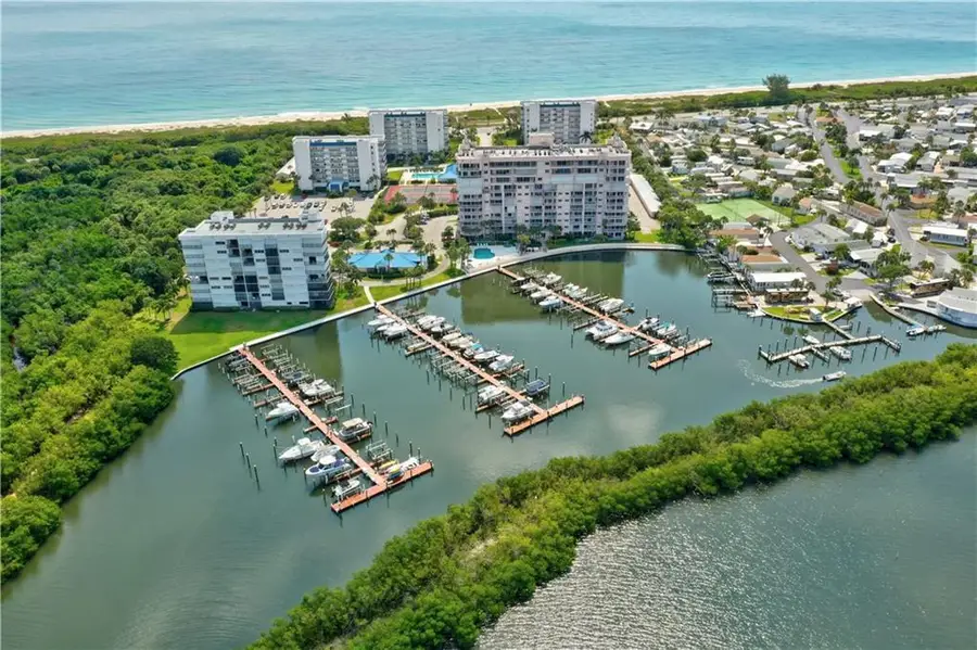 5151 N Hwy A1a #713, Hutchinson Island, FL 34949 - #3