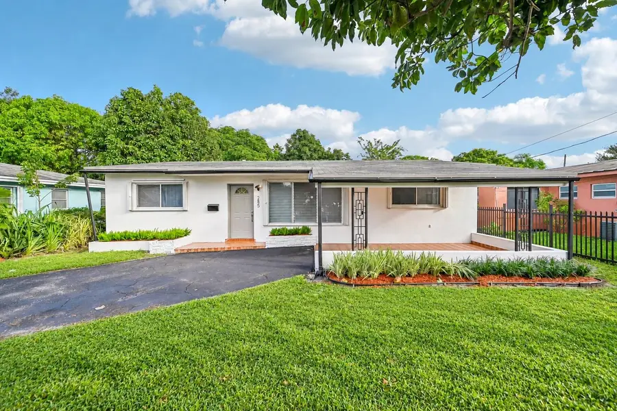 285 NE 165th Street, Miami, FL 33162 - #3