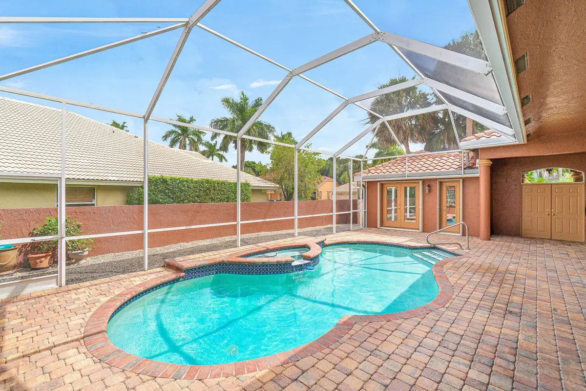 10599 Saint Thomas Drive, Boca Raton, FL 33498 - #1