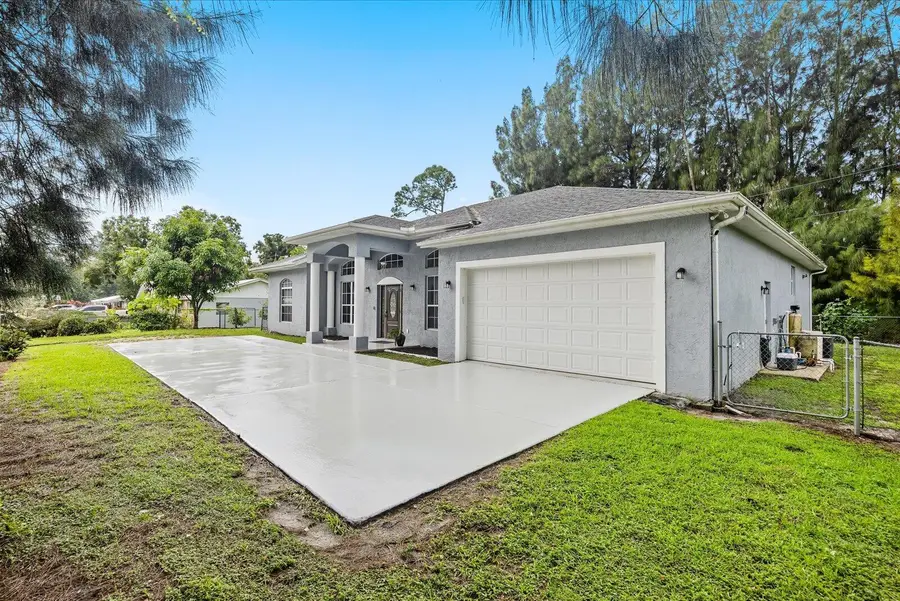 315 Kaye Street, Fort Pierce, FL 34947 - #2