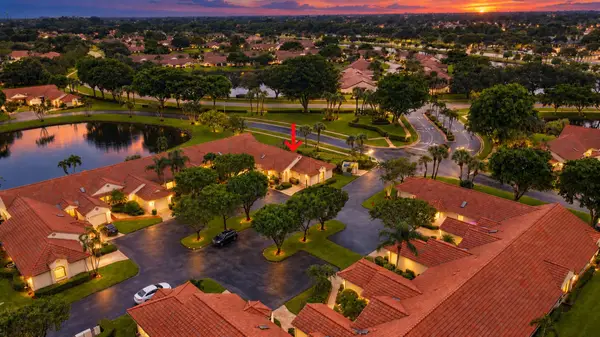 8292 Waterline Drive #106, Boynton Beach, FL 33472