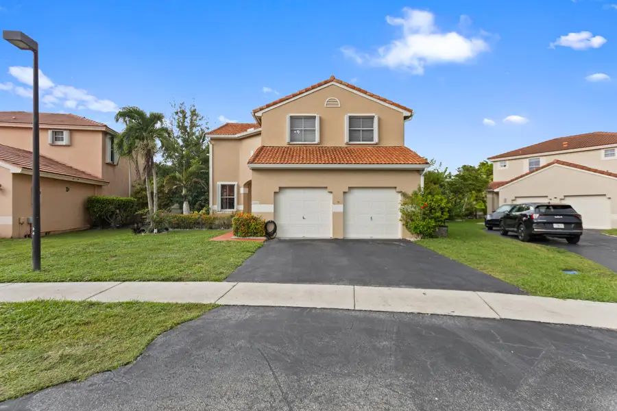 18413 NW 20th Street, Pembroke Pines, FL 33029 - #2