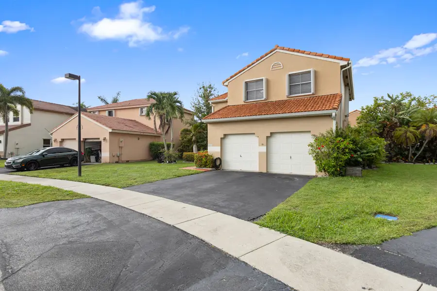 18413 NW 20th Street, Pembroke Pines, FL 33029 - #3