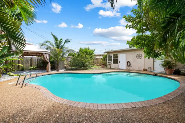 51 NE 49th Street, Fort Lauderdale, FL 33334
