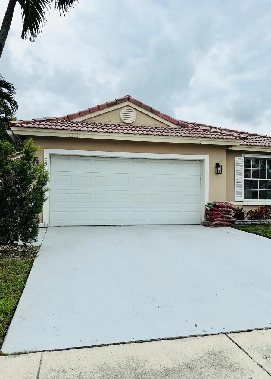 1051 NW 191st Avenue, Pembroke Pines, FL 33029 - #2