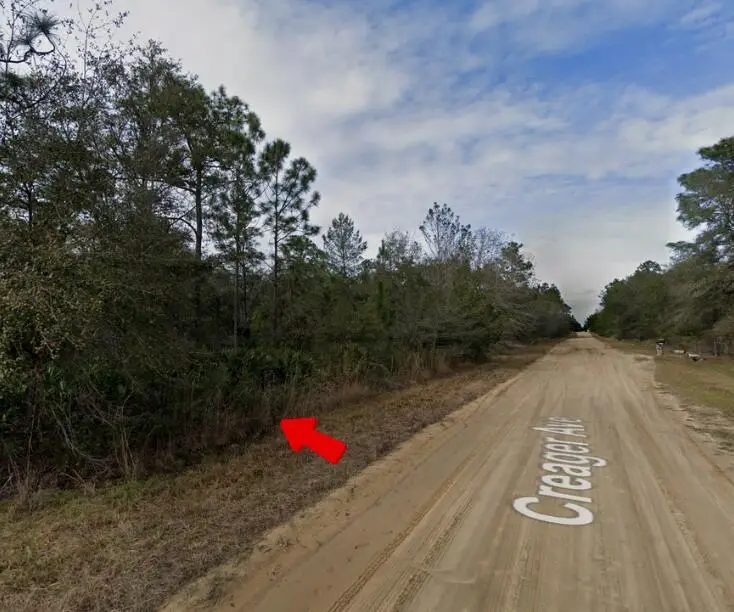 002 Creager Avenue, Interlachen, FL 32148 - #1