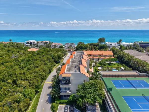3908 S Ocean Boulevard #124, Highland Beach, FL 33487