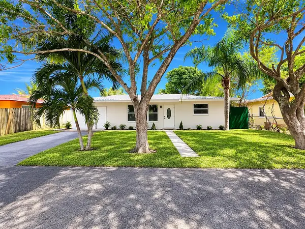 1940 NW 1st Terrace, Pompano Beach, FL 33060