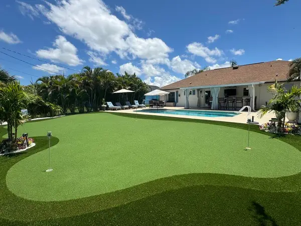 2355 SW Neal Road, Port St Lucie, FL 34953