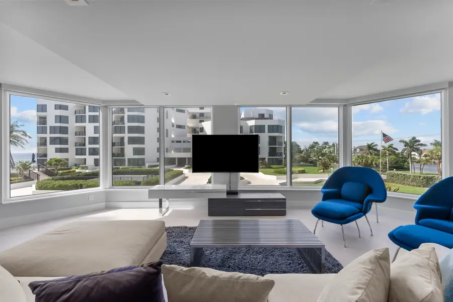 2565 S Ocean Boulevard #101N, Highland Beach, FL 33487 - #3