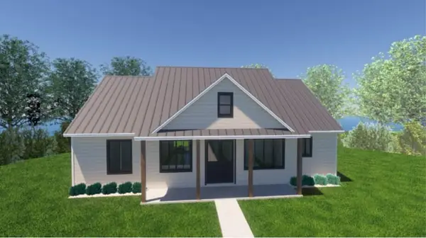 32801 Us Highway 441, Lot 154 Highway N, Okeechobee, FL 34972