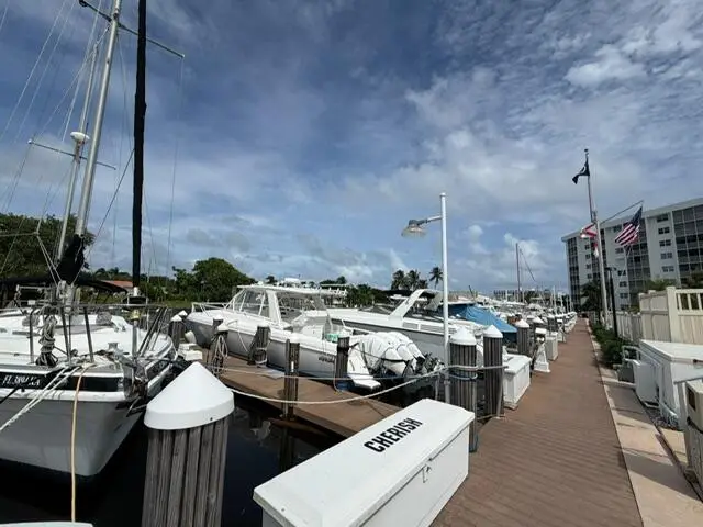 2731 NE 14th Street Causeway #307, Pompano Beach, FL 33062 - #2