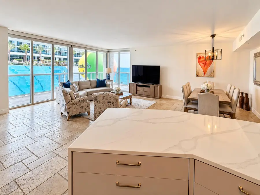 1800 S Ocean Drive #1210, Hallandale Beach, FL 33009 - #2