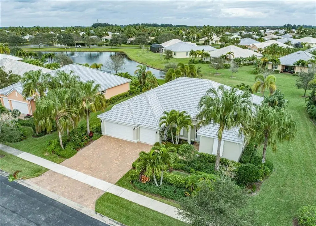 6400 Monserrat Drive, Vero Beach, FL 32967 - #1