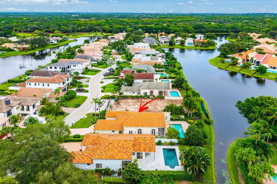 13740 Le Havre Drive, Palm Beach Gardens, FL 33410 - #2