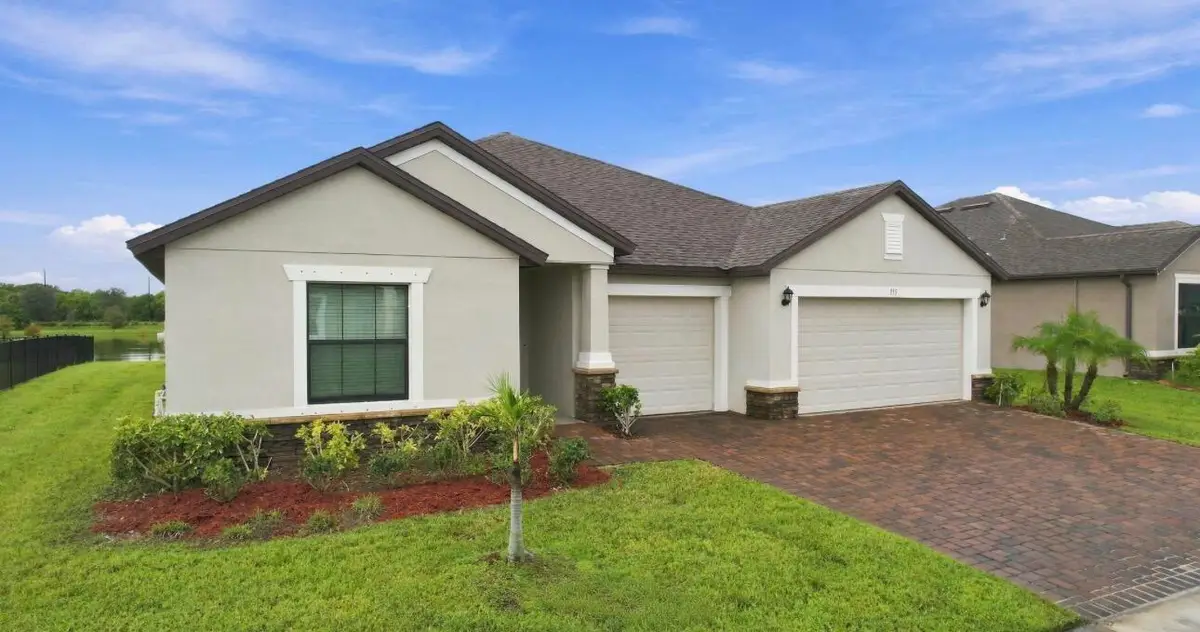 135 56th Court, Vero Beach, FL 32968 - #1