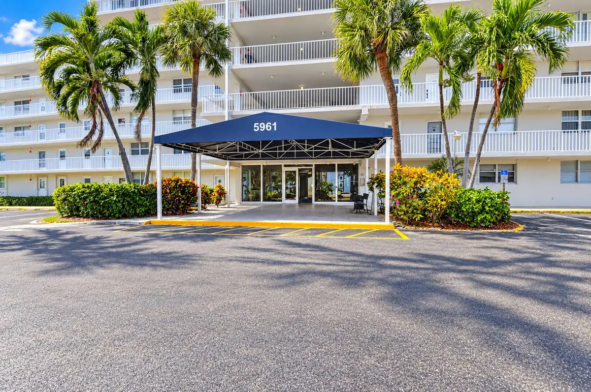 5961 NW 2nd Avenue #210, Boca Raton, FL 33487 - #1