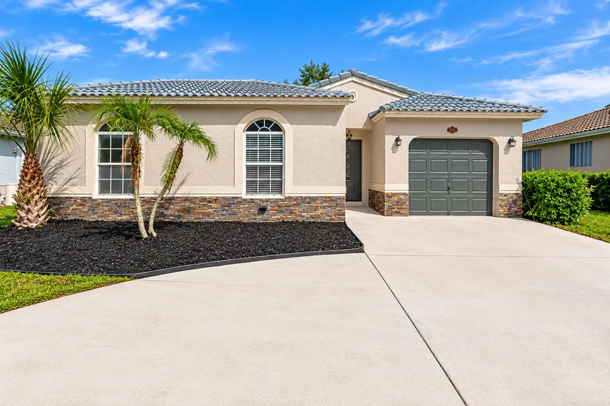 1790 NW 56th Avenue, Lauderhill, FL 33313 - #1