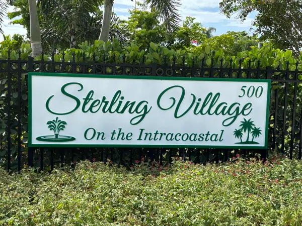 170 E Horizons E #110, Boynton Beach, FL 33435