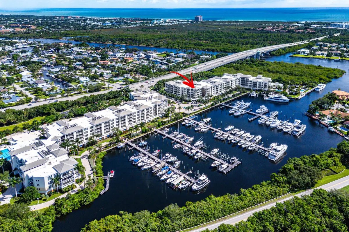 2700 Donald Ross Road #503, Palm Beach Gardens, FL 33410 - #1
