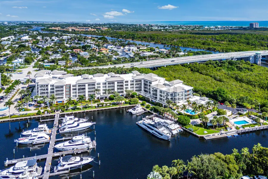 2700 Donald Ross Road #503, Palm Beach Gardens, FL 33410 - #3