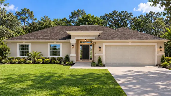4089 SW Mcintyre Street, Port St Lucie, FL 34953
