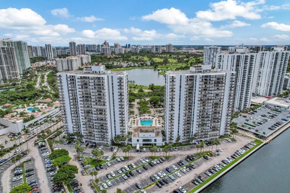 3701 N Country Club Drive #907, Aventura, FL 33180 - #1