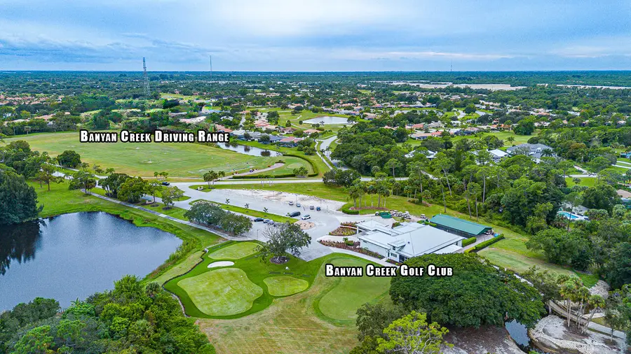 3495 SW Forest Hills Court, Palm City, FL 34990 - #3