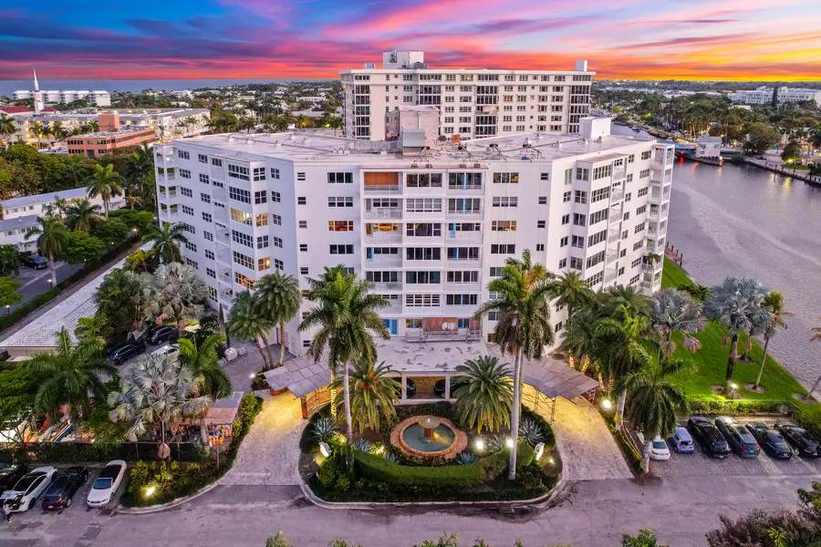 1000 Lowry Street #6H, Delray Beach, FL 33483 - #2