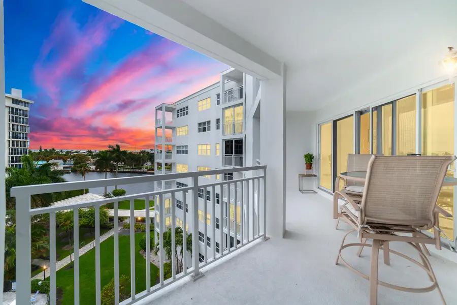 1000 Lowry Street #6H, Delray Beach, FL 33483 - #3
