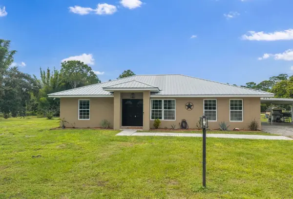 13351 NE 22nd Avenue, Okeechobee, FL 34972