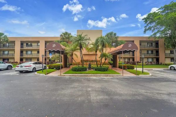 7342 Ashmont Circle #203, Tamarac, FL 33321